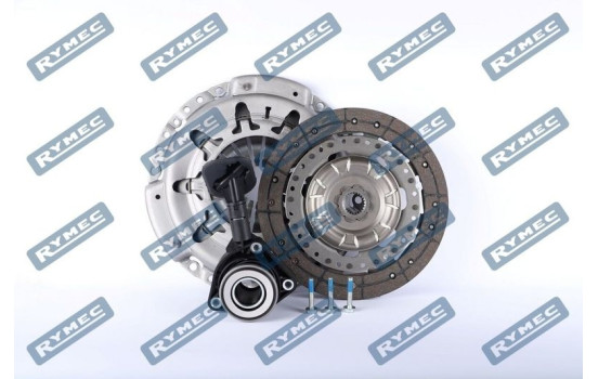 Clutch Kit JT7923054 Rymec