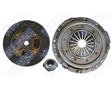 Clutch Kit JT8051 Rymec