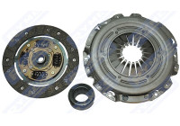 Clutch Kit JT8074 Rymec