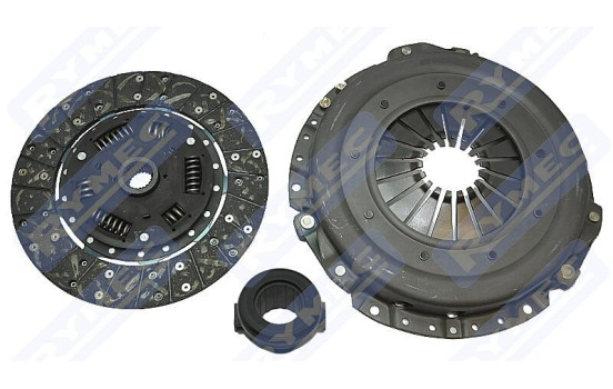 Clutch Kit JT8108 Rymec