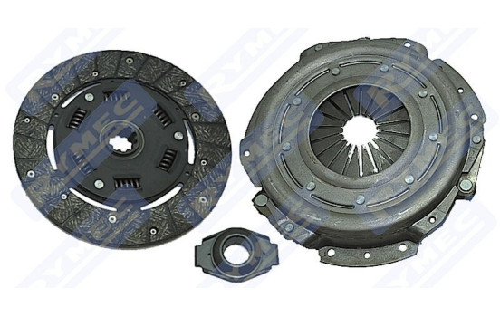 Clutch Kit JT8137 Rymec