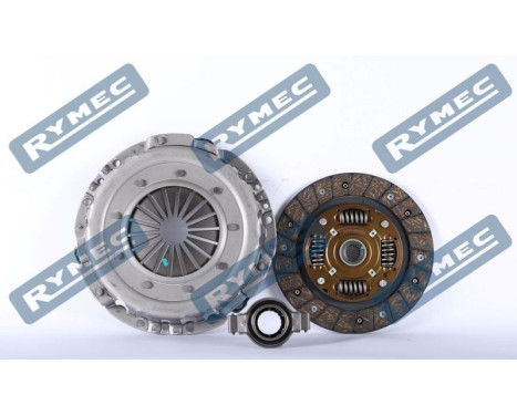 Clutch Kit JT8265 Rymec