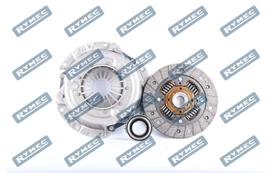 Clutch Kit JT8555 Rymec