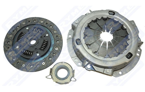 Clutch Kit JT8619 Rymec