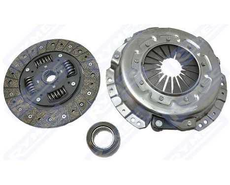 Clutch Kit JT8630 Rymec