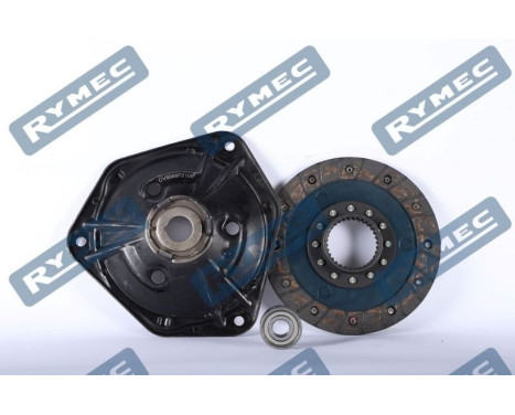 Clutch Kit JT8855 Rymec
