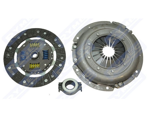 Clutch Kit JT8877 Rymec