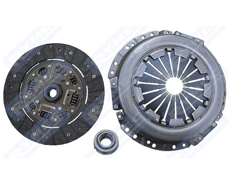 Clutch Kit JT8936 Rymec