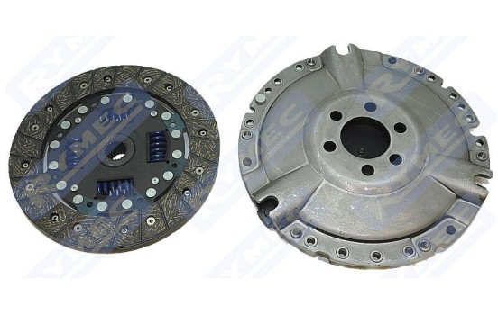 Clutch Kit JT9025 Rymec