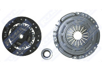 Clutch Kit JT9069 Rymec