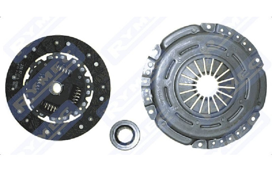 Clutch Kit JT9069 Rymec