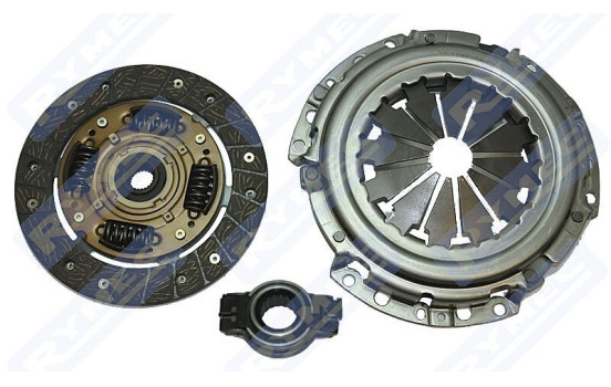 Clutch Kit JT9186 Rymec