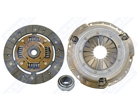 Clutch Kit JT9203 Rymec