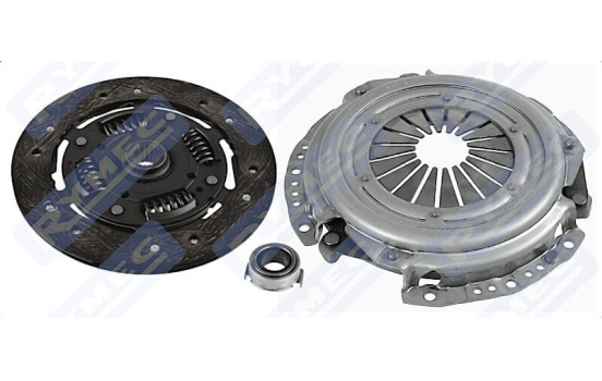 Clutch Kit JT9286 Rymec