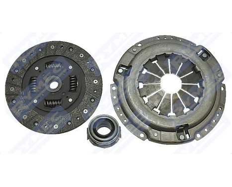 Clutch Kit JT9363 Rymec