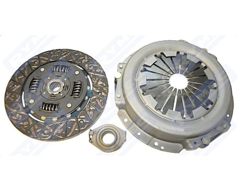 Clutch Kit JT9366 Rymec