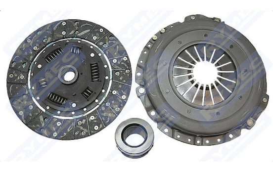 Clutch Kit JT9415 Rymec