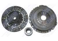 Clutch Kit JT9417 Rymec