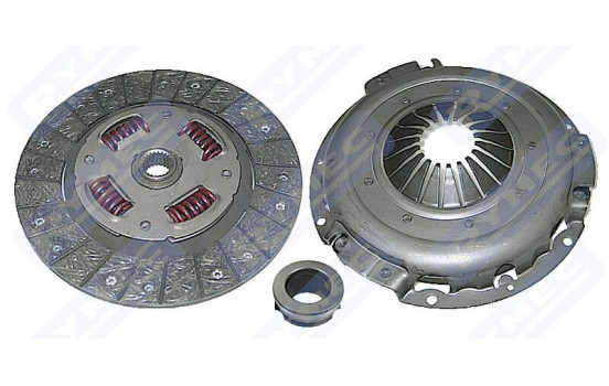 Clutch Kit JT9453 Rymec