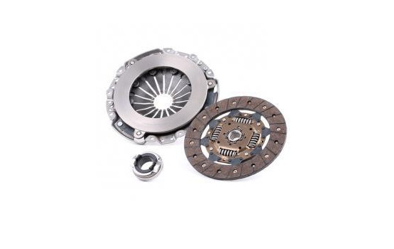Clutch Kit JT9485 Rymec