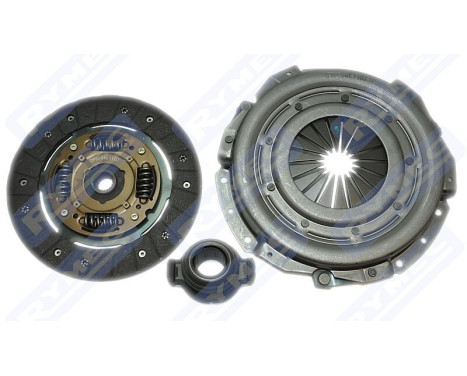 Clutch Kit JT9525 Rymec