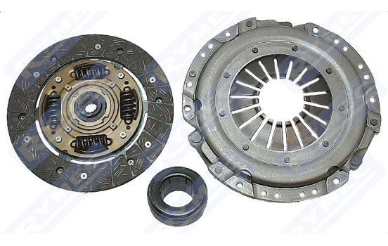 Clutch Kit JT9557 Rymec