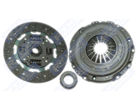 Clutch Kit JT9630 Rymec