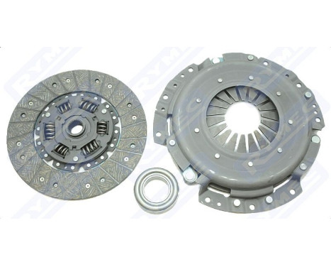 Clutch Kit JT9739 Rymec