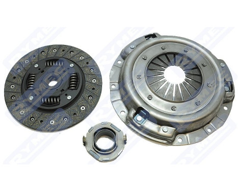 Clutch Kit JT9755 Rymec