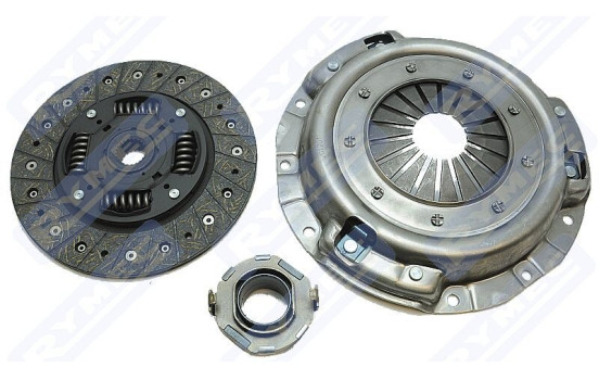 Clutch Kit JT9755 Rymec