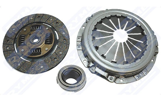 Clutch Kit JT9773 Rymec