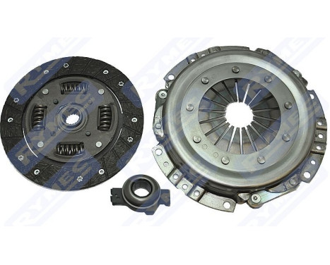 Clutch Kit JT9810 Rymec