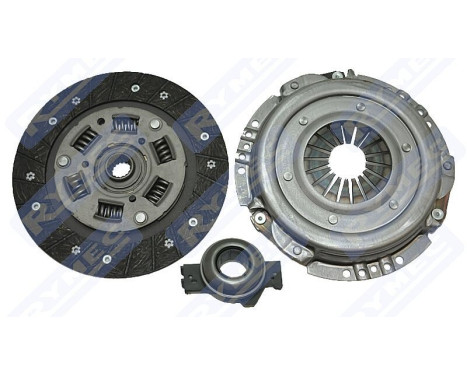 Clutch Kit JT9886 Rymec