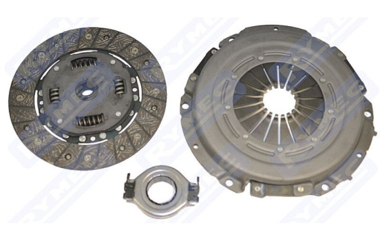 Clutch Kit JT9889 Rymec