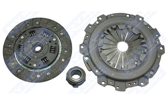 Clutch Kit JT9971 Rymec