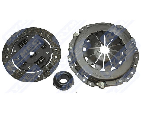 Clutch Kit JT9980 Rymec