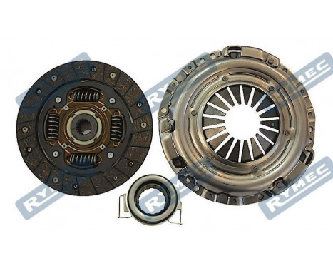 Clutch Kit JT9997 Rymec, Image 2