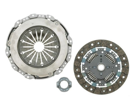 Clutch kit KE-VG48 Aisin, Image 2