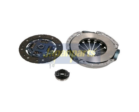 Clutch Kit KF-012 Japanparts, Image 2