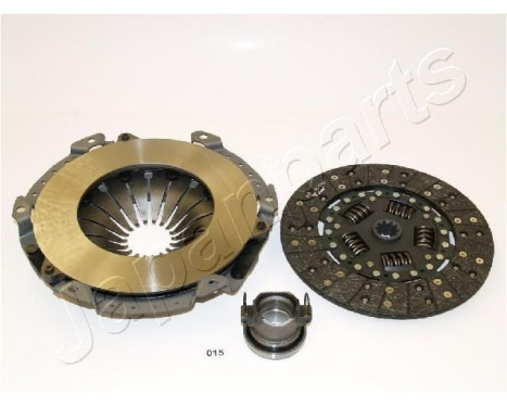 Clutch Kit KF-015 Japanparts, Image 2