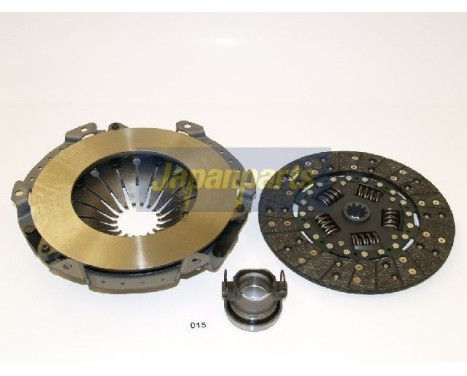 Clutch Kit KF-015 Japanparts, Image 2