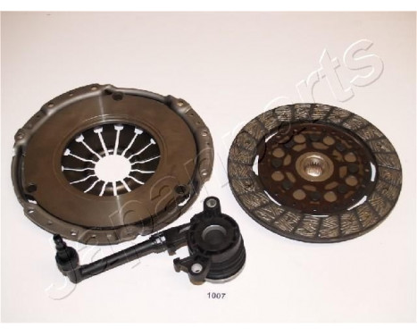 Clutch Kit KF-1007 Japanparts, Image 2