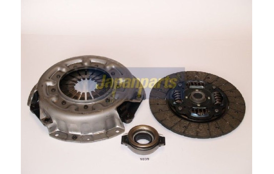 Clutch Kit KF-1039 Japanparts