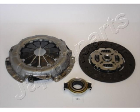 Clutch Kit KF-151 Japanparts