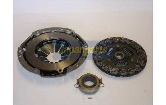 Clutch Kit KF-203 Japanparts, Image 2