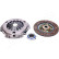 Clutch Kit KF-2077 Japanparts, Thumbnail 2