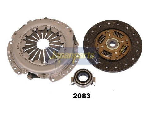 Clutch Kit KF-2083 Japanparts