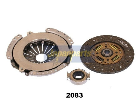 Clutch Kit KF-2083 Japanparts, Image 2