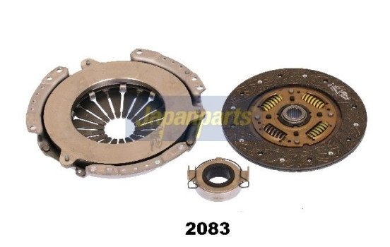 Clutch Kit KF-2083 Japanparts, Image 2