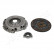 Clutch Kit KF-2088 Japanparts